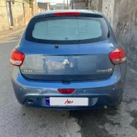 تیبا2 مدل 95 بی رنگ|خودرو سواری و وانت|پارس‌آباد, |دیوار