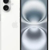 iPhone 16 normal