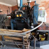 دستگاه چاه کن|ماشین‌آلات صنعتی|خاو و میرآباد, |دیوار