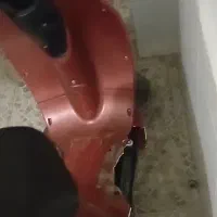 موتور برقی Es1500|موتورسیکلت|میاندوآب, |دیوار