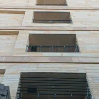 نرده راه پله تراس و پنجره استیل|خدمات پیشه و مهارت|قروه, |دیوار