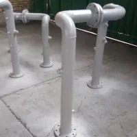 اجرای رنگ های اپوکسی و پلی اورتان و زینک وکلتار|خدمات پیشه و مهارت|مشهد, شهرک صنعتی توس|دیوار