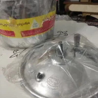 دیگ زودپز زود پز