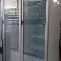 یخچال ایستاده زیمان کینو ارس الکتروزمزم|فروشگاه و مغازه|قم, نیروگاه|دیوار