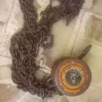 چرثقیل سقفی