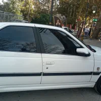 پرشیا مدل ۱۴۰۰ فروشی تمیز