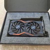 Gigabyte gtx1050ti gaming g1