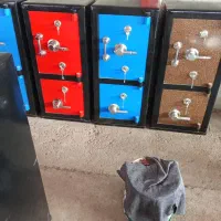 گاو صندوق|ابزارآلات|اسلام آباد, |دیوار