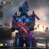 اکانت کالاف