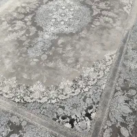 فرش 9متری نو