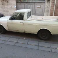 وانت پیکان مدل ۹۴