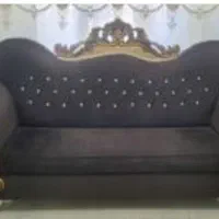 مبل راحتی و استیل