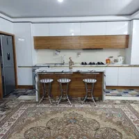 اجاره روزانه/هفتگی آپارتمان ۱۴۰ متری در کارگر|اجارهٔ کوتاه‌مدت آپارتمان و سوئیت|کاشان, کارگر|دیوار