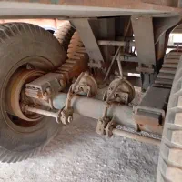 فروش کفی دستگاه میلاد|خودرو سنگین|اراک, |دیوار