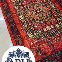 فرشینه/لاکی/افشان/خرید مستقیم|فرش|ری, شهید بهشتی|دیوار