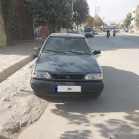 پراید ۱۳۱مدل ۹۰|خودرو سواری و وانت|بجنورد, |دیوار