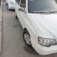 پراید111مدل۹۷|خودرو سواری و وانت|بندرعباس, |دیوار