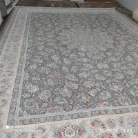 فرش زمرد مشهد