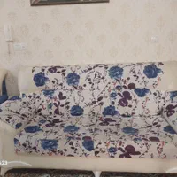 مبل ۷نفره|مبلمان خانگی و میز عسلی|شیراز, شهرک پرواز|دیوار
