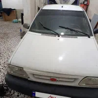 پراید 131مدا 92|خودرو سواری و وانت|بندر ماهشهر, |دیوار