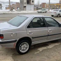 پژو پارس 85|خودرو سواری و وانت|مریوان, |دیوار