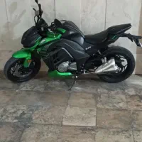 موتور سیکلت طرح z1000