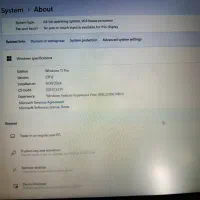 لپتاپ نو|رایانه همراه|بندر انزلی, شهر صنعتی انزلی|دیوار
