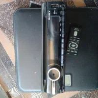 ظبط سونی ۴کانال سیستمی