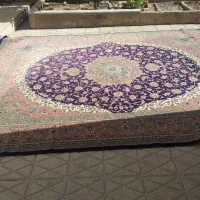 یک عدد فرش ۳×۴ ۱۲متری ماشینی