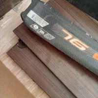 چوب اسکی فیشر کارو اصلی
