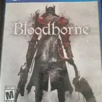 bloodborne