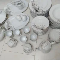 سرویس پذیرایی