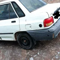 پراید مدل 80|خودرو سواری و وانت|بیرجند, |دیوار