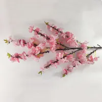 شاخه شکوفه ۶ بازو|گل مصنوعی|نجف‌آباد, نجف‌آباد|دیوار