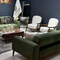 مبلمان گل‌ رز