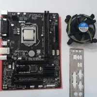 باندل  مادربرد  پردازنده  رَم  (قابل ارتقا)