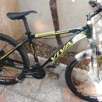 دوچرخه سایز26 ویوا