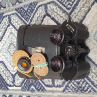 دوربین شکاری