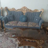 مبل استیل