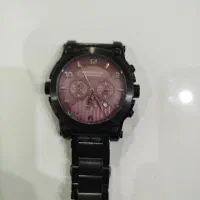 ساعت مچی مون بلان