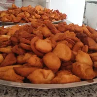 خجور.یا بوسراق خوشمزه و ترد خانگی|خوردنی و آشامیدنی|یزد, |دیوار