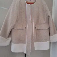 کت شیک زمستانی