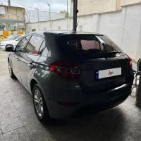 برلیانس320 اتومات|خودرو سواری و وانت|رشت, فلسطین|دیوار