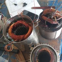 تعمیرات پمپ اب و سیم پیچی|خدمات پیشه و مهارت|بندر امام خمینی, |دیوار