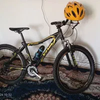 دوچرخه دنده ای ویوا