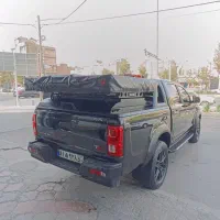 کی ام سی تی ۸ / ۱۴۰۲ / اتوآروان / نقد و اقساط|خودرو سواری و وانت|مشهد, شریف|دیوار