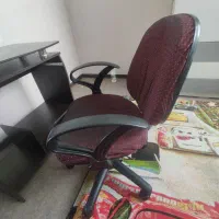 میز و صندلی