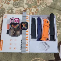 ساعت هوشمند باکیفیت