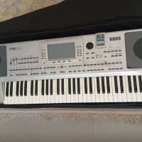 ارگ کیبورد کرگ پی 80