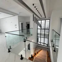 فروش-ویلا-شهرکی-در-سرخرود-400متر-بنا